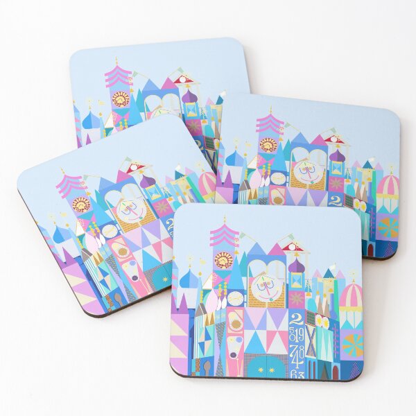 Item preview, Tokyo Small World After All designed and sold by LovelyLadybug15.