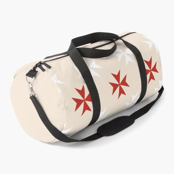 Item preview, Maltese cross motif designed and sold by dreamtravel.
