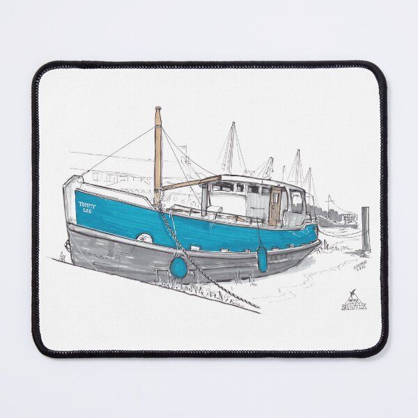 Item preview, Tommy Lee at Woodbridge designed and sold by Tom Napper Design.