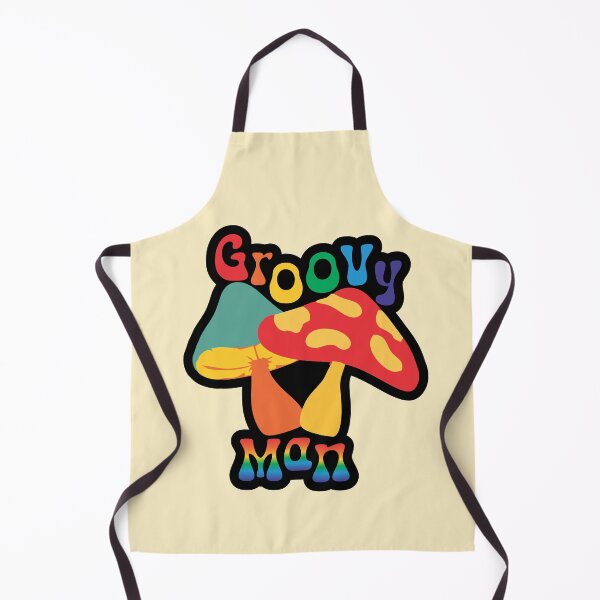 Item preview, Groovy Man by H LaBs Creations © designed and sold by H LaBs Creations.