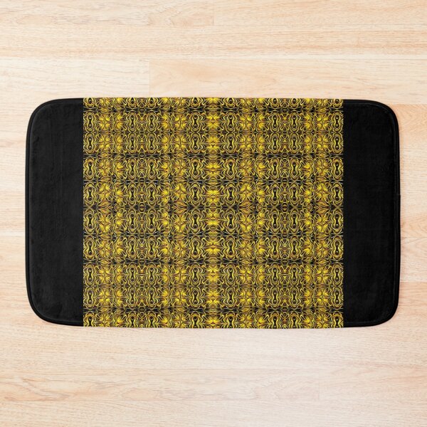 Item preview, Gold Foliage Lace Ribbon designed and sold by fatenanwar.