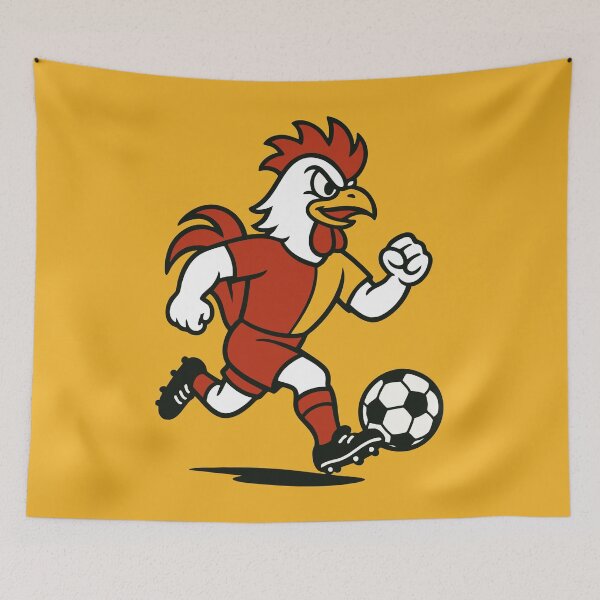 Item preview, Galatasaray designed and sold by On Target Sports.