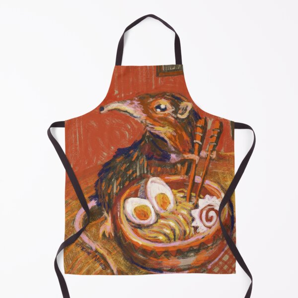 Item preview, Elephant shrew having ramen designed and sold by guilhernunes.