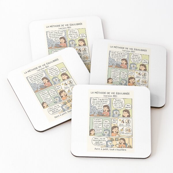 Item preview, My balanced life designed and sold by Avildy.