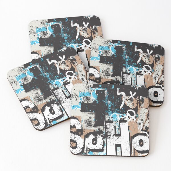 Item preview, Night Life - Print 2 designed and sold by SimsRice.