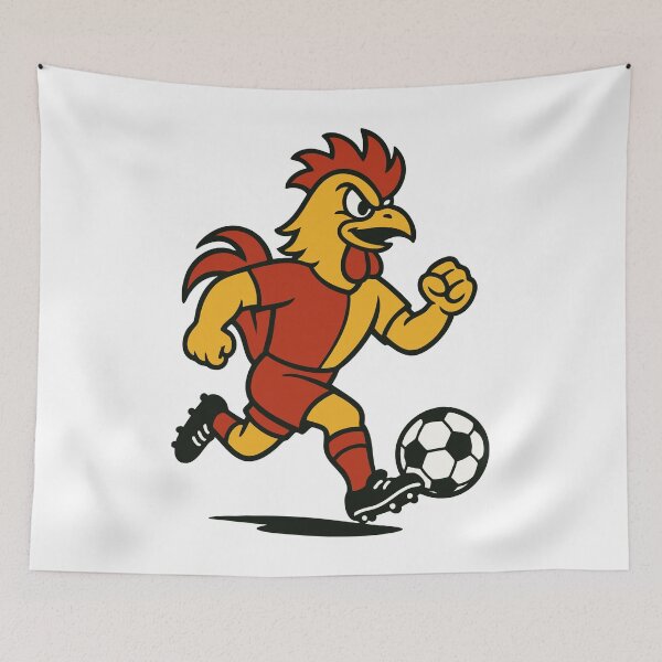Item preview, Galatasaray designed and sold by On Target Sports.