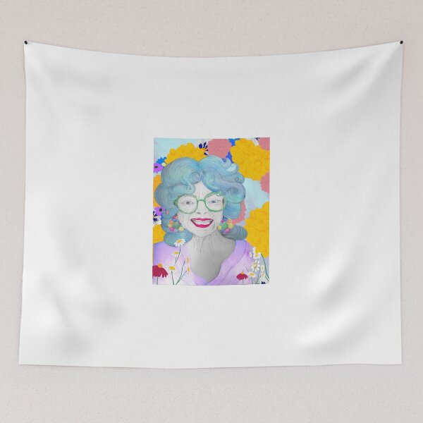 Item preview, Gladys designed and sold by PrintandInk.