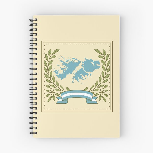 Item preview, Argentine Malvinas Stamp designed and sold by mirandathorne16.