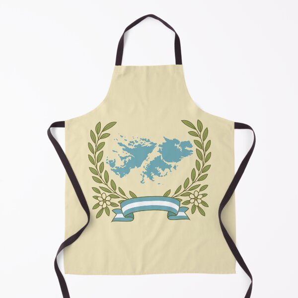 Item preview, Argentine Malvinas Stamp designed and sold by mirandathorne16.