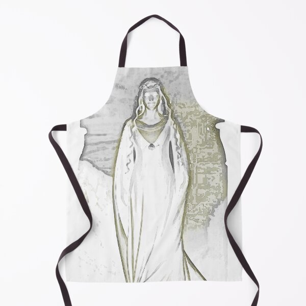 Item preview, Lady of Light designed and sold by Ithildiel.