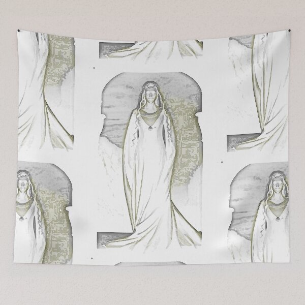 Item preview, Lady of Light designed and sold by Ithildiel.