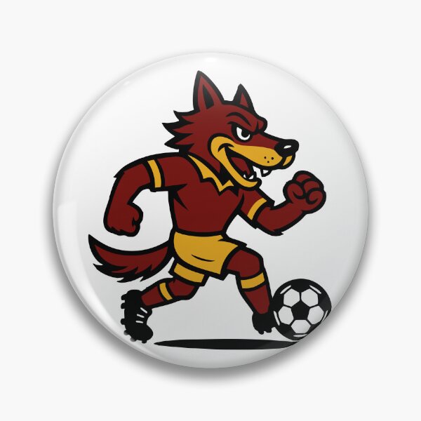 Item preview, I Lupi designed and sold by On Target Sports.