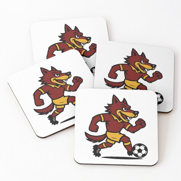 Item preview, I Lupi designed and sold by On Target Sports.