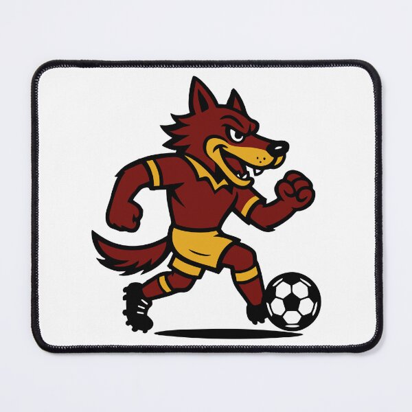Item preview, I Lupi designed and sold by On Target Sports.