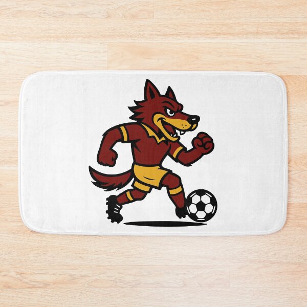 Item preview, I Lupi designed and sold by On Target Sports.