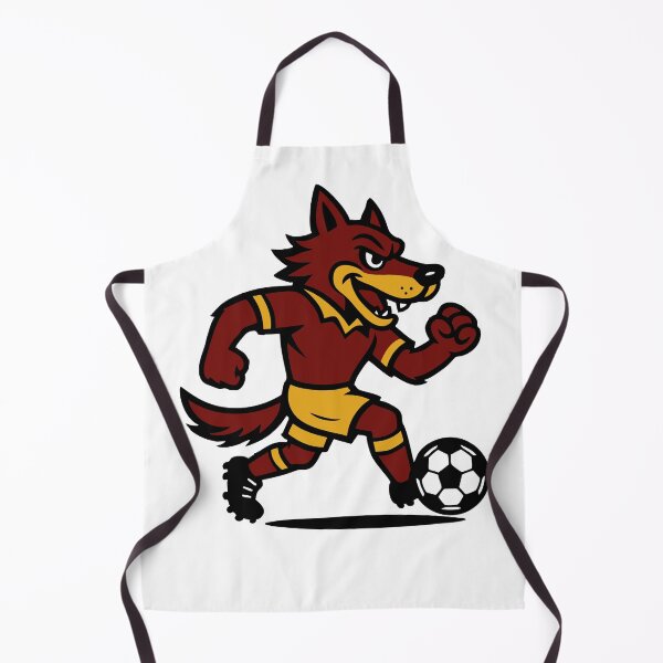 Item preview, I Lupi designed and sold by On Target Sports.