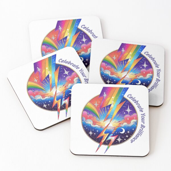 Item preview, Celebrate Your Brilliance  designed and sold by Mind Empowerment Designs.