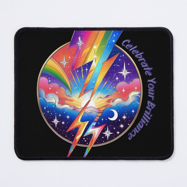 Item preview, Celebrate Your Brilliance designed and sold by Mind Empowerment Designs.