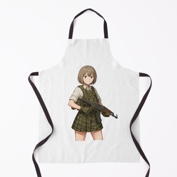 Item preview, AK Girl designed and sold by RAWLIFEGRAPHIC.