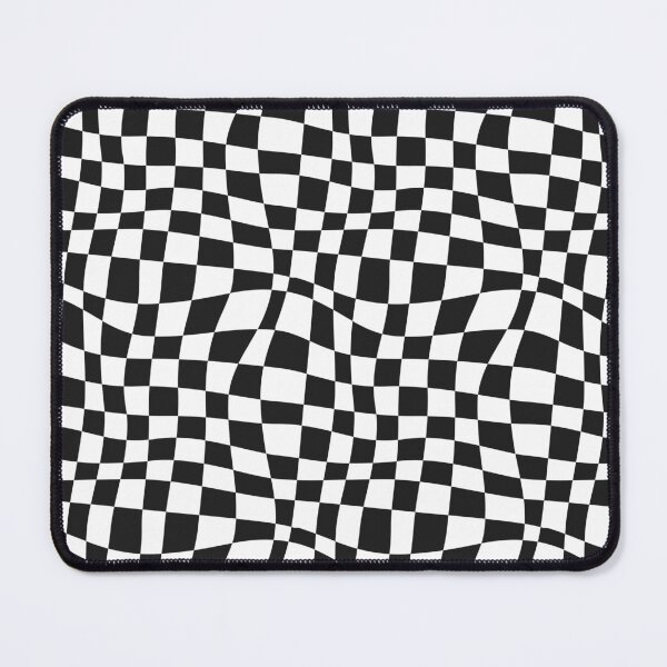 Item preview, Black and White Retro designed and sold by upupupshop.