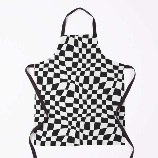 Item preview, Black and White Retro designed and sold by upupupshop.