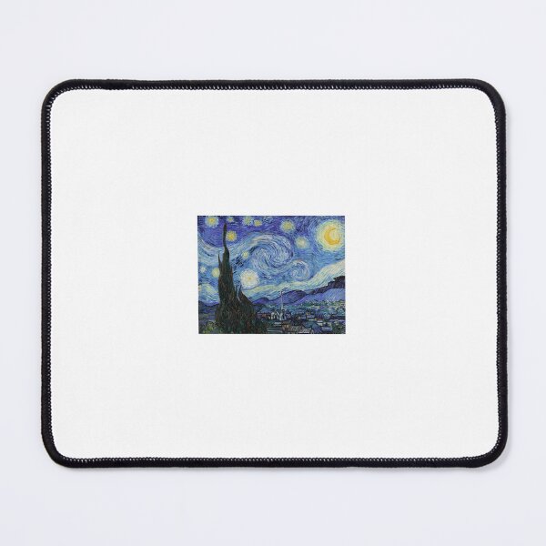 Item preview, starry night designed and sold by nora  fellas.