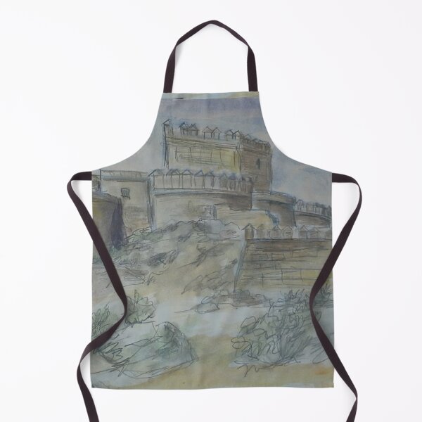 Item preview, Alcazaba MM1400707m-18 designed and sold by CSteenArt.