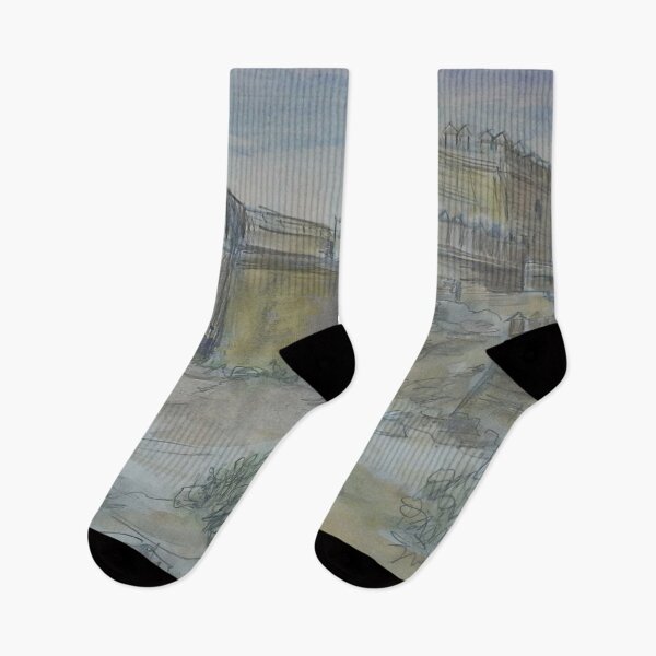 Item preview, Alcazaba MM1400707m-18 designed and sold by CSteenArt.