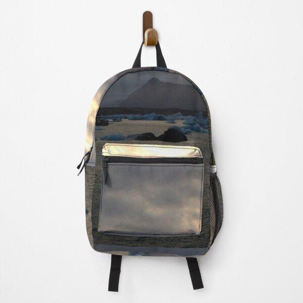 Item preview, beautiful savage Iceland landscape designed and sold by Jenzer83.