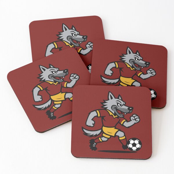 Item preview, I Lupi designed and sold by On Target Sports.