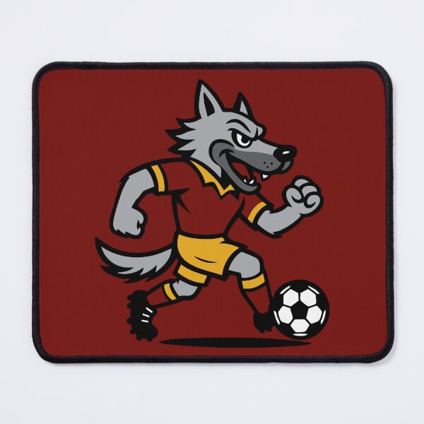 Item preview, I Lupi designed and sold by On Target Sports.
