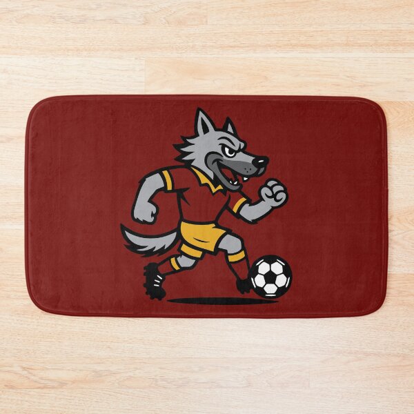 Item preview, I Lupi designed and sold by On Target Sports.