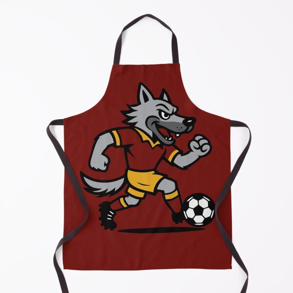 Item preview, I Lupi designed and sold by On Target Sports.