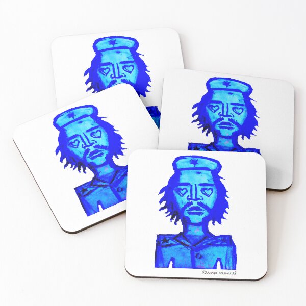 Item preview, Che Guevara Pop designed and sold by Diego Manuel Rodriguez.
