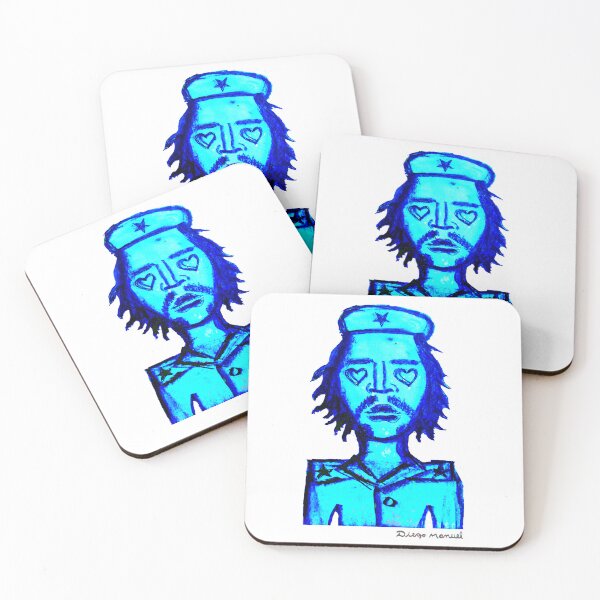 Item preview, Che Guevara Pop designed and sold by Diego Manuel Rodriguez.