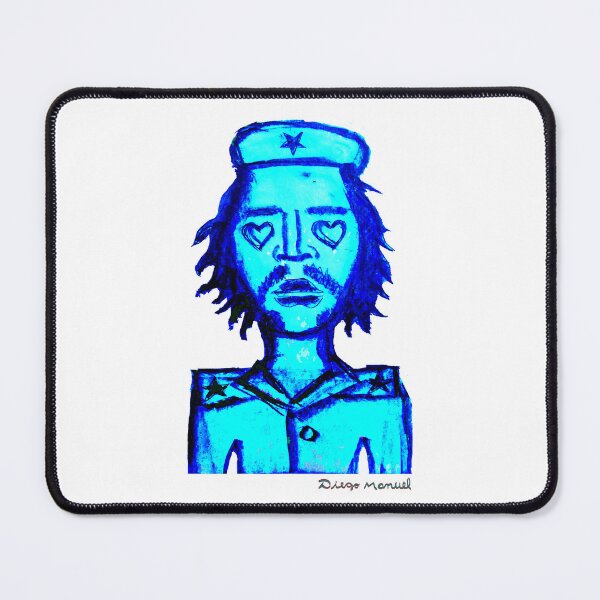 Item preview, Che Guevara Pop designed and sold by Diego Manuel Rodriguez.