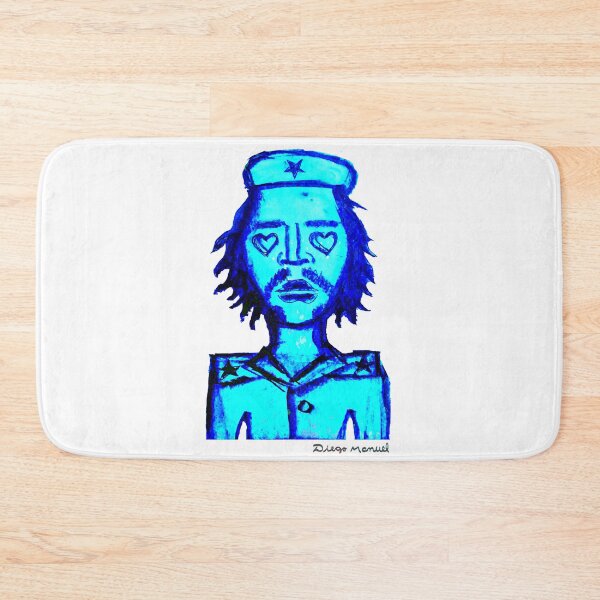 Item preview, Che Guevara Pop designed and sold by Diego Manuel Rodriguez.