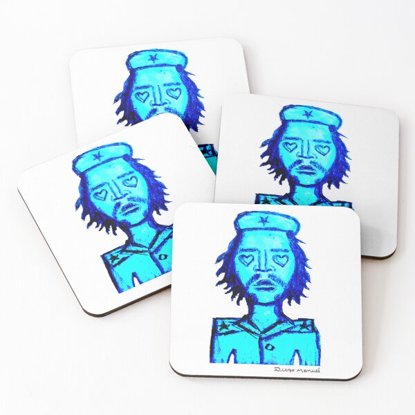 Item preview, Che Guevara Pop designed and sold by Diego Manuel Rodriguez.