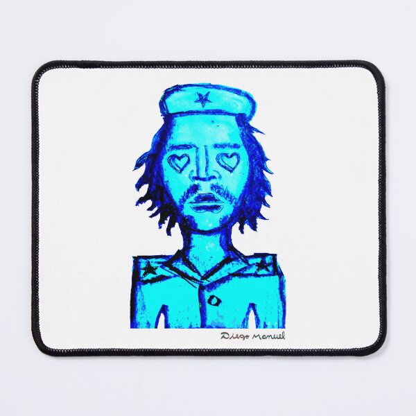 Item preview, Che Guevara Pop designed and sold by Diego Manuel Rodriguez.