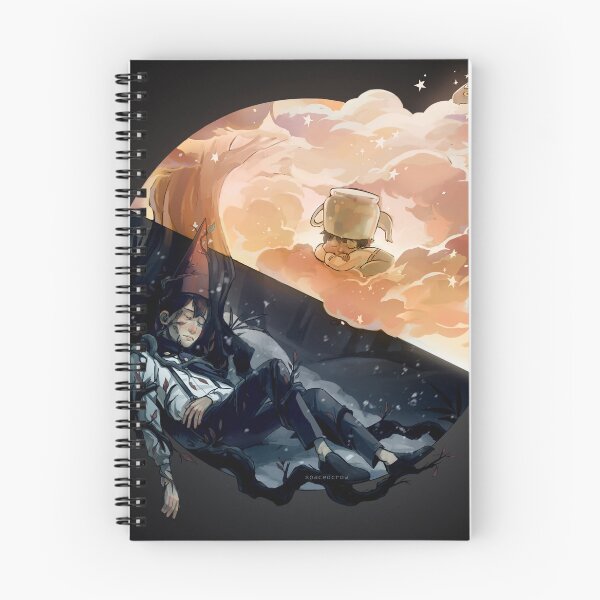 Item preview, Sobre la Luna designed and sold by spacedcrow.