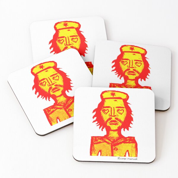 Item preview, Che Guevara Pop designed and sold by Diego Manuel Rodriguez.