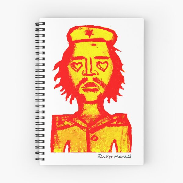 Item preview, Che Guevara Pop designed and sold by Diego Manuel Rodriguez.