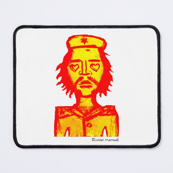 Item preview, Che Guevara Pop designed and sold by Diego Manuel Rodriguez.