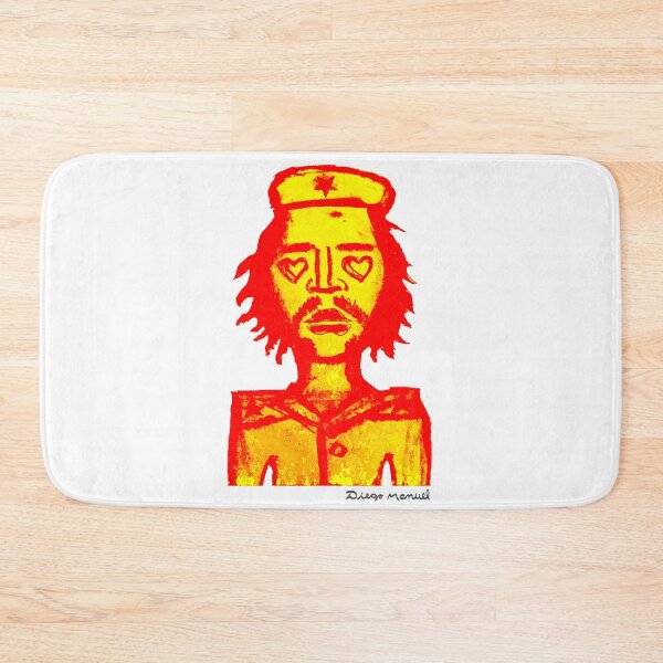 Item preview, Che Guevara Pop designed and sold by Diego Manuel Rodriguez.