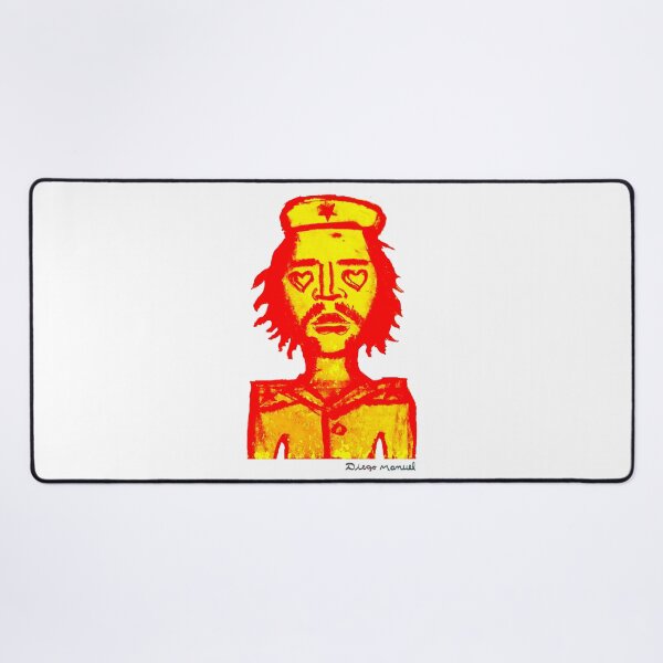 Item preview, Che Guevara Pop designed and sold by Diego Manuel Rodriguez.
