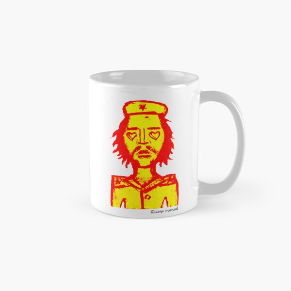 Item preview, Che Guevara Pop designed and sold by Diego Manuel Rodriguez.