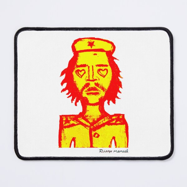 Item preview, Che Guevara Pop designed and sold by Diego Manuel Rodriguez.