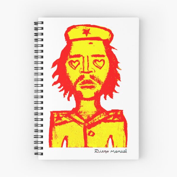 Item preview, Che Guevara Pop designed and sold by Diego Manuel Rodriguez.
