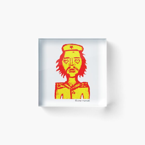 Item preview, Che Guevara Pop designed and sold by Diego Manuel Rodriguez.