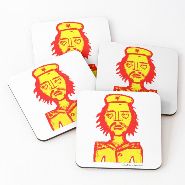 Item preview, Che Guevara Pop designed and sold by Diego Manuel Rodriguez.